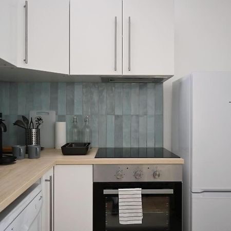 Magnifique Appartement T4, Plage Des Catalans มาร์กเซย ภายนอก รูปภาพ