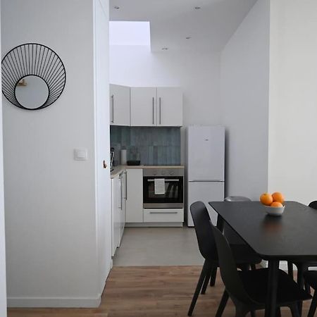 Magnifique Appartement T4, Plage Des Catalans มาร์กเซย ภายนอก รูปภาพ