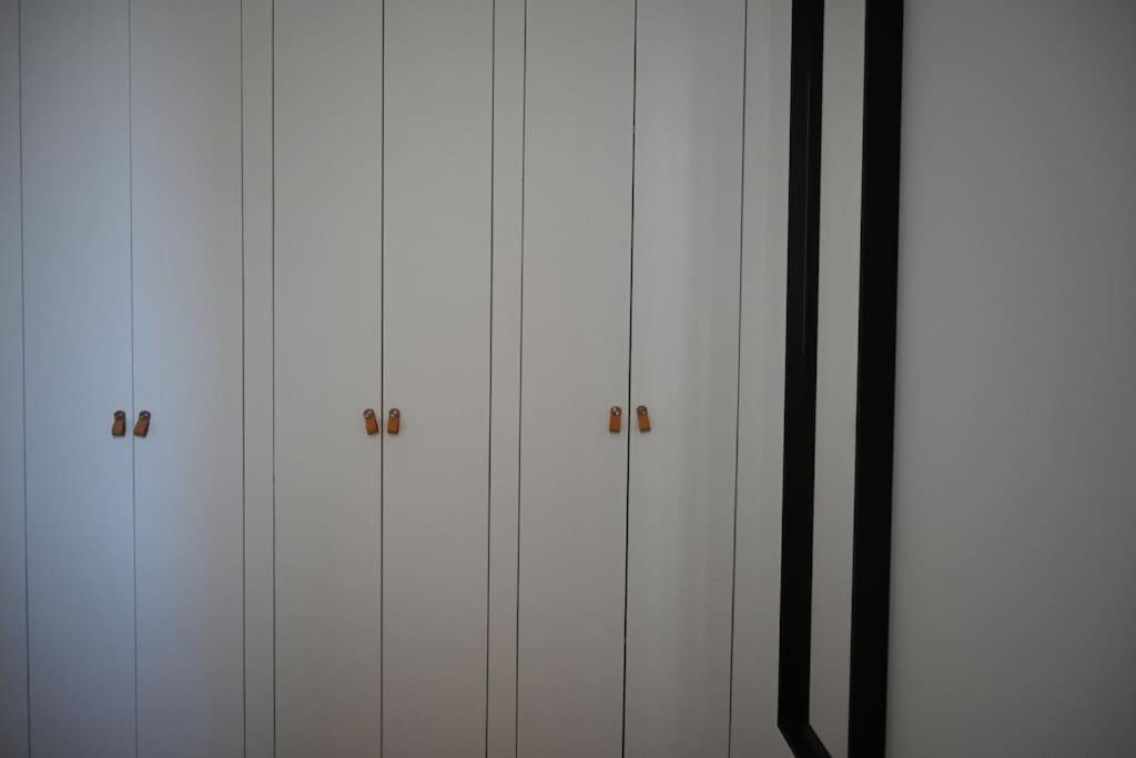 Magnifique Appartement T4, Plage Des Catalans มาร์กเซย ภายนอก รูปภาพ